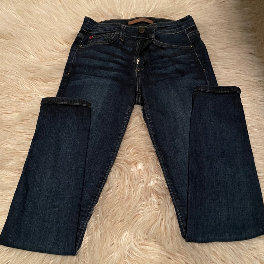 Joe’s Skinny Jeans